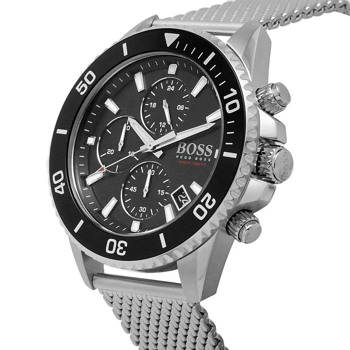 Montre Hugo Boss Admiral 1513904 Pour Homme