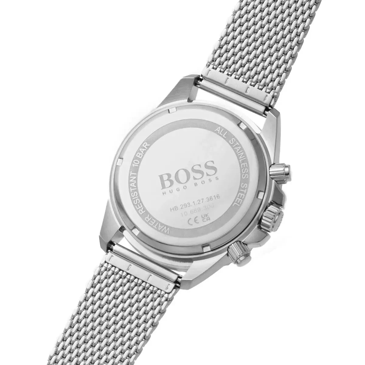 Montre Hugo Boss Admiral 1513904 Pour Homme - image 5
