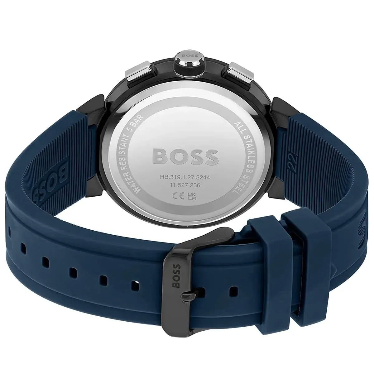 Montre Hugo Boss 1513998 Pour Homme