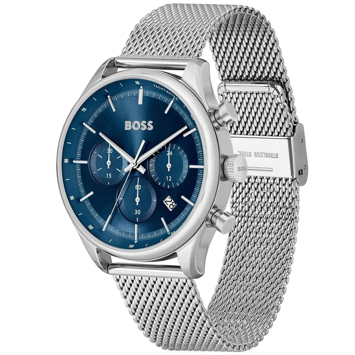 Montre Hugo Boss Gregor 1514063 Pour Homme - image 2
