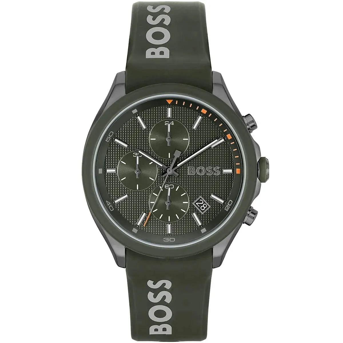 Montre Hugo Boss Velocity 1514060 Pour Homme