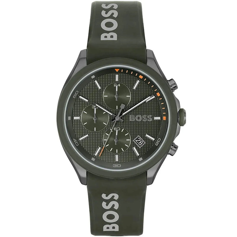 Montre Hugo Boss Velocity 1514060 Pour Homme