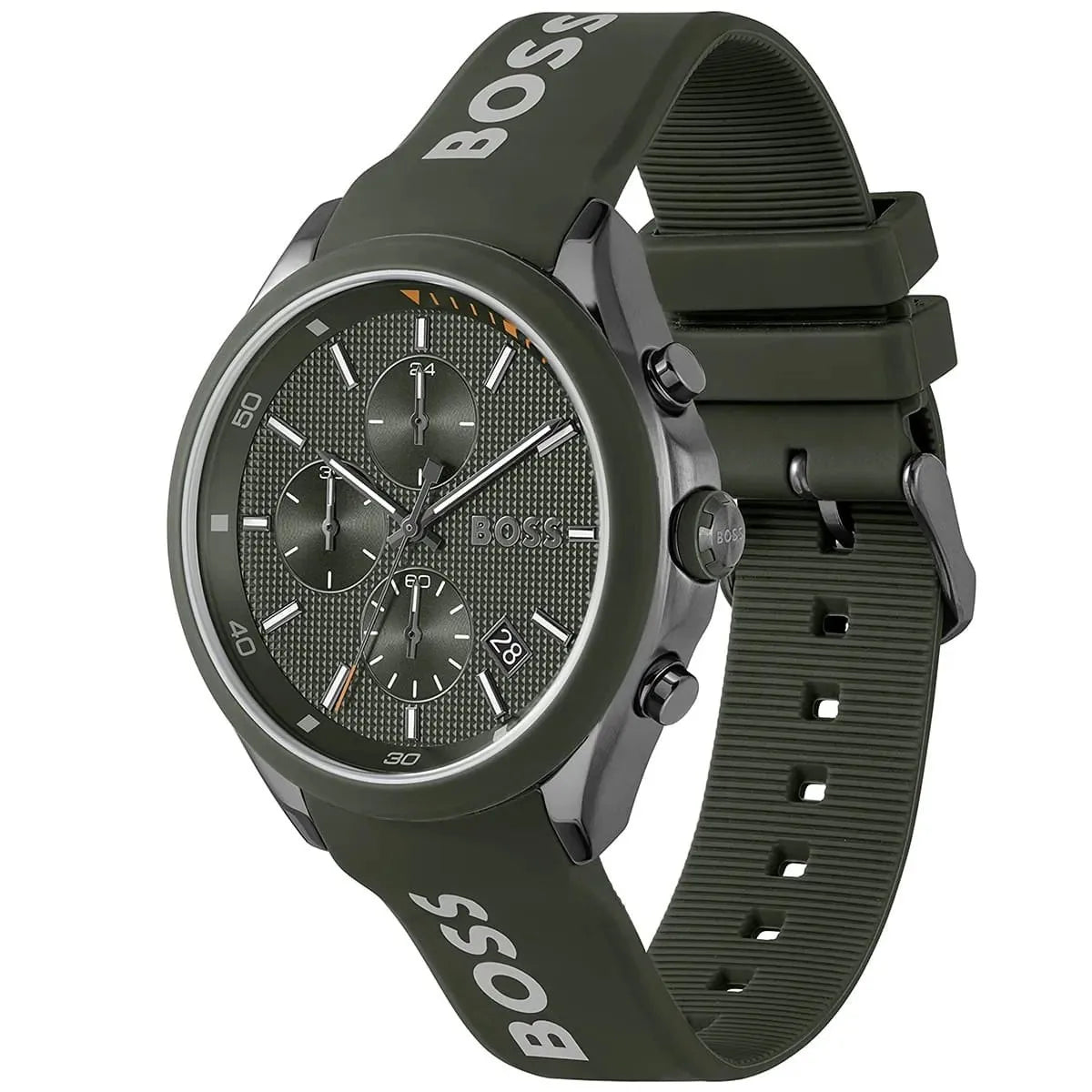 Montre Hugo Boss Velocity 1514060 Pour Homme
