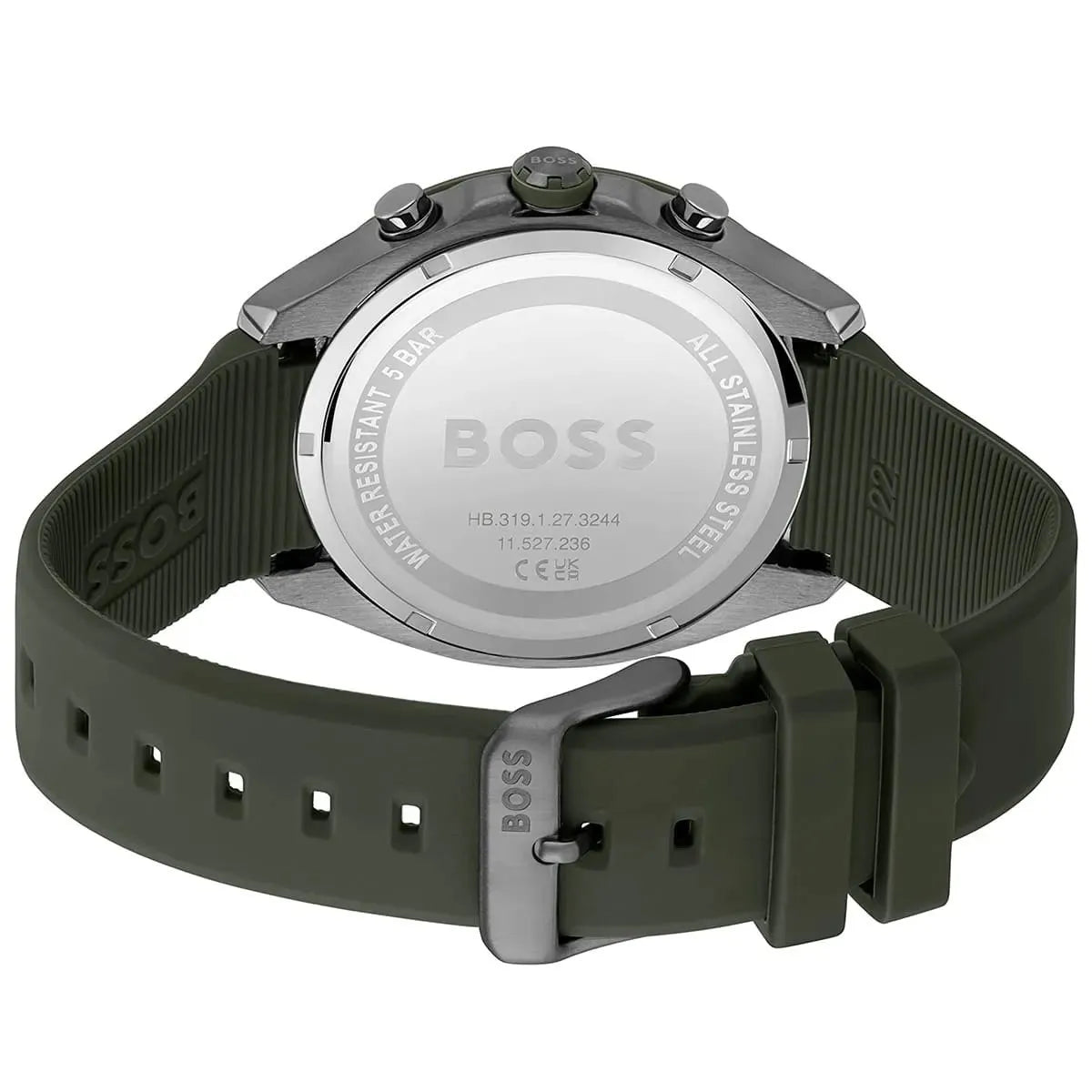 Montre Hugo Boss Velocity 1514060 Pour Homme - image 3