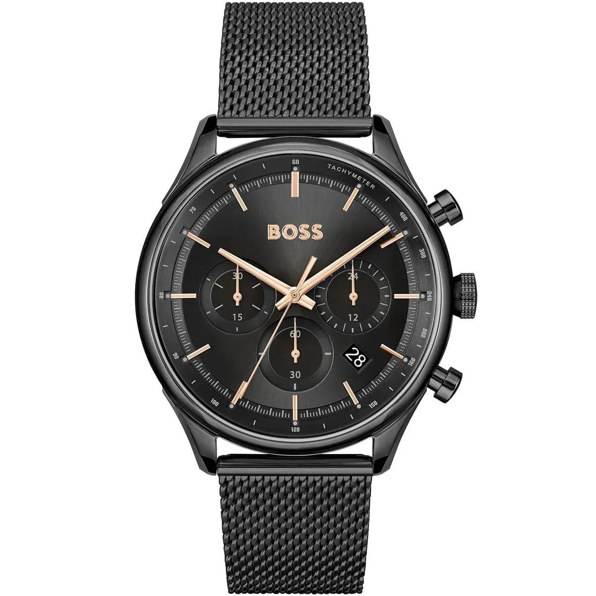 Montre Hugo Boss Gregor 1514065 Pour Homme