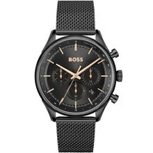 Montre Hugo Boss Gregor 1514065 Pour Homme