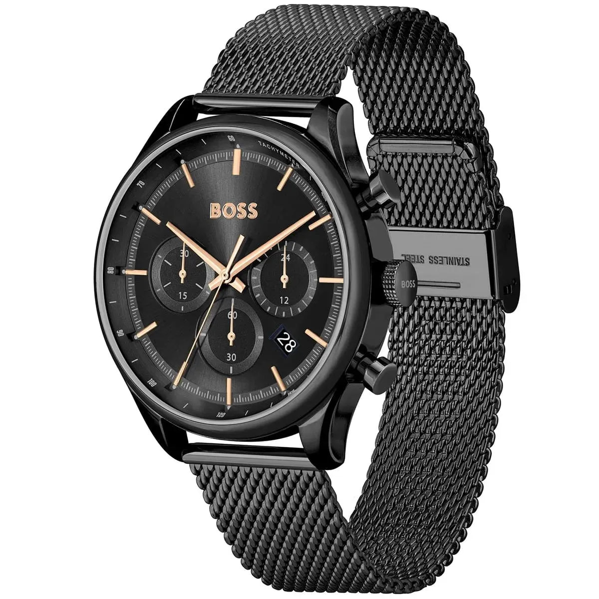 Montre Hugo Boss Gregor 1514065 Pour Homme - image 2