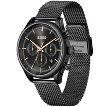 Montre Hugo Boss Gregor 1514065 Pour Homme - image 2
