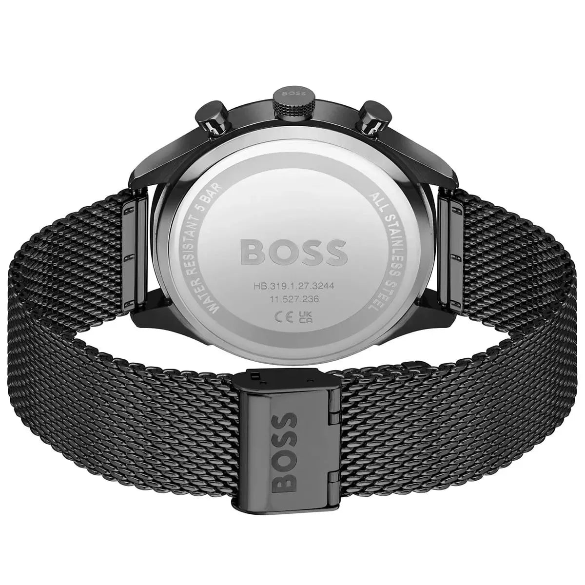 Montre Hugo Boss Gregor 1514065 Pour Homme - image 3