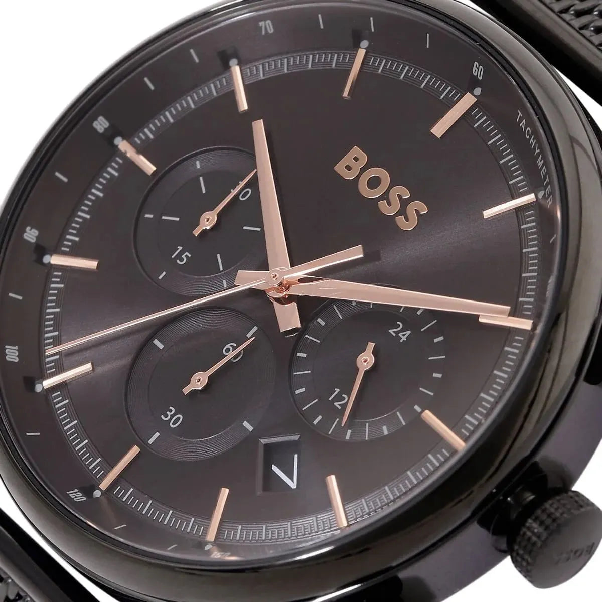 Montre Hugo Boss Gregor 1514065 Pour Homme - image 5