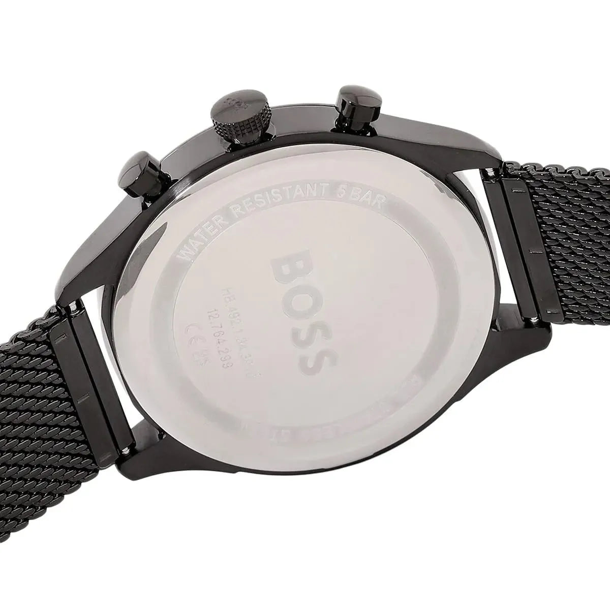 Montre Hugo Boss Gregor 1514065 Pour Homme - image 6