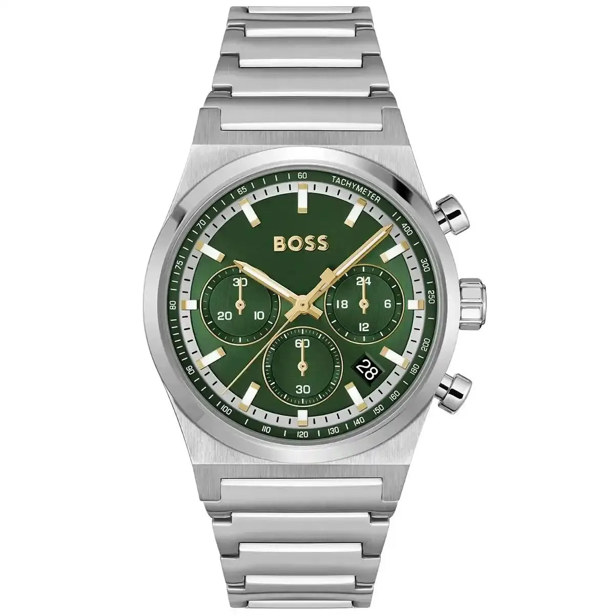 Montre Hugo Boss Candor Chrono 1514220 Pour Homme