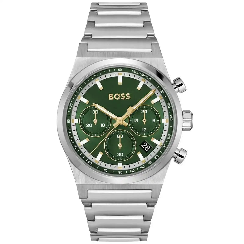 Montre Hugo Boss Candor Chrono 1514220 Pour Homme