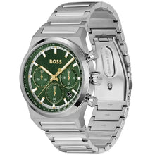 Montre Hugo Boss Candor Chrono 1514220 Pour Homme - image 2