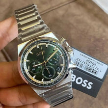 Montre Hugo Boss Candor Chrono 1514220 Pour Homme - image 7
