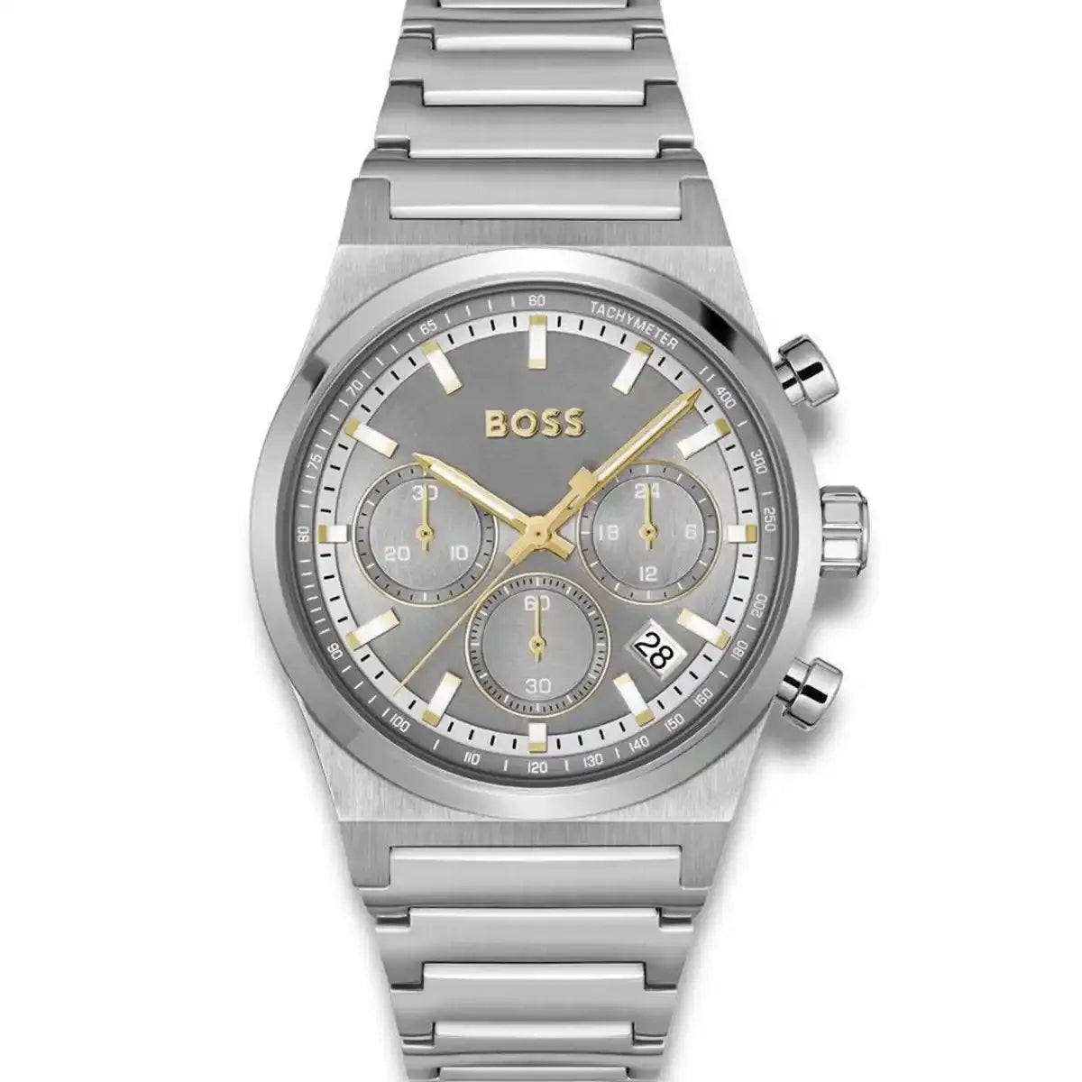 Montre Hugo Boss 1514221 Pour Homme
