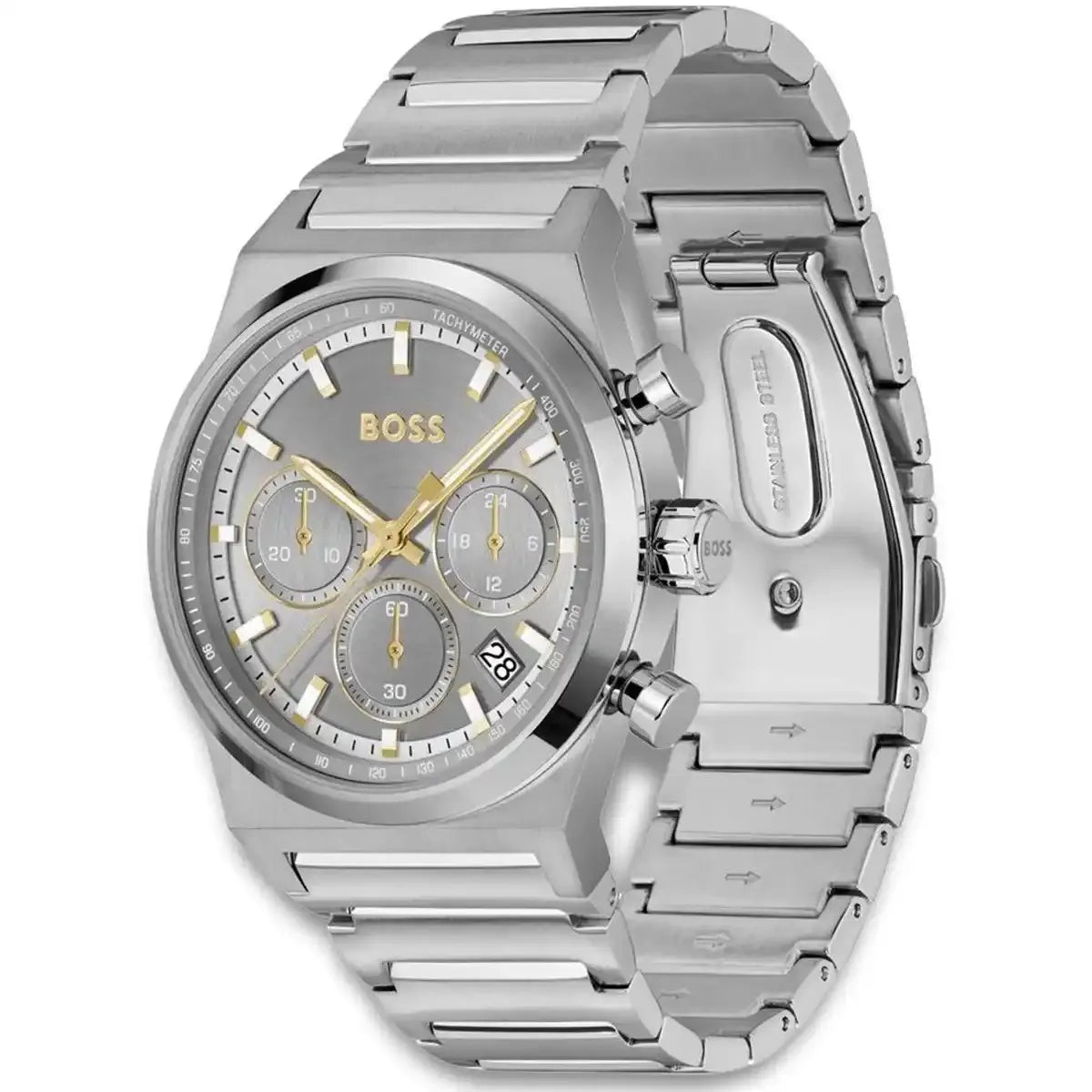 Montre Hugo Boss 1514221 Pour Homme - image 2