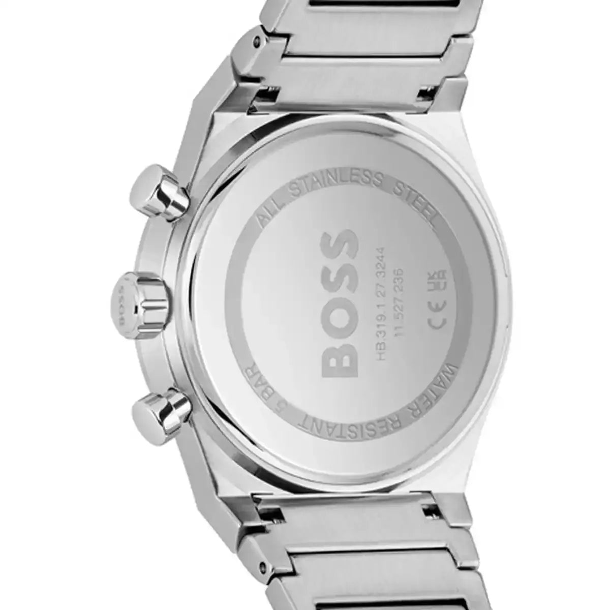 Montre Hugo Boss 1514221 Pour Homme - image 4
