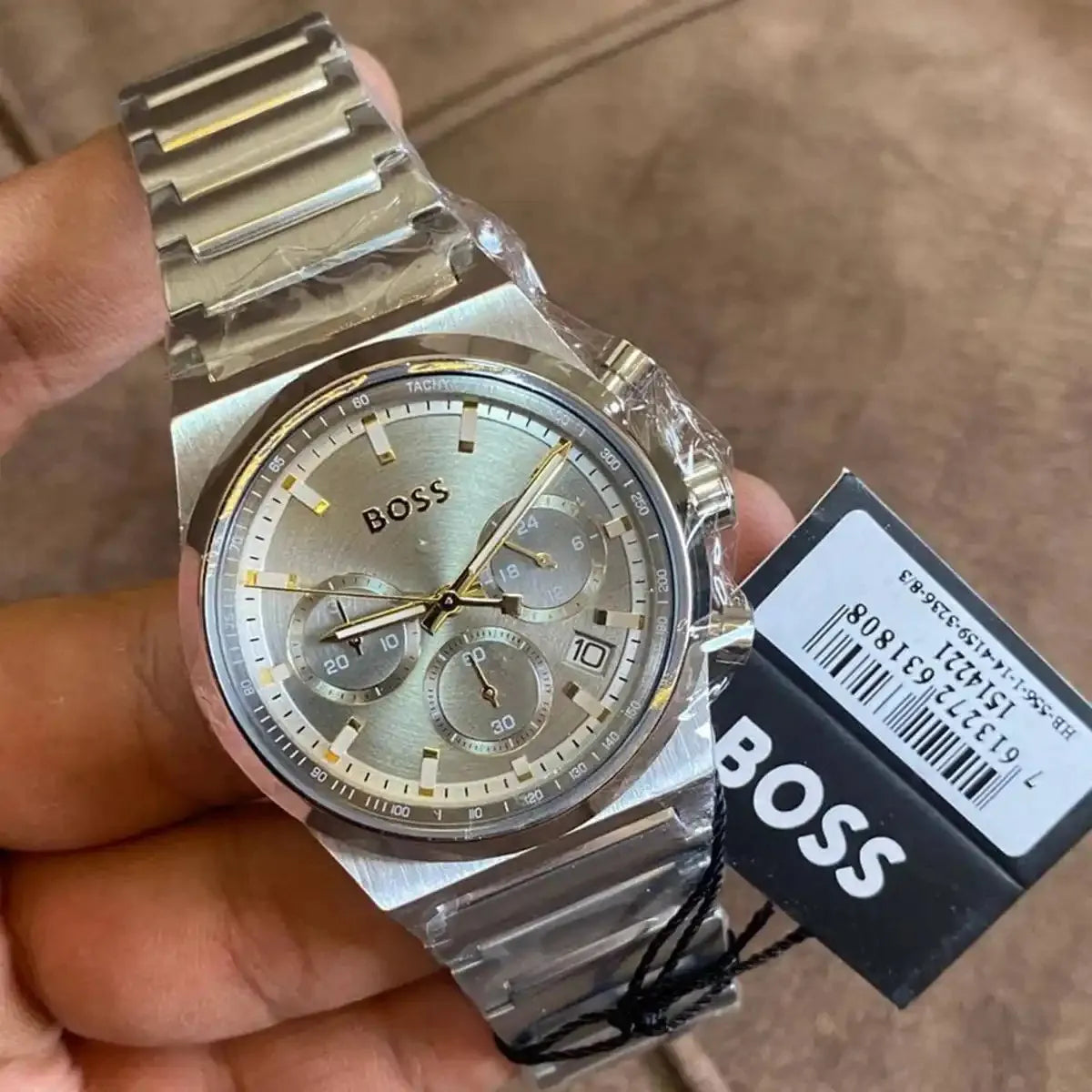 Montre Hugo Boss 1514221 Pour Homme - image 7