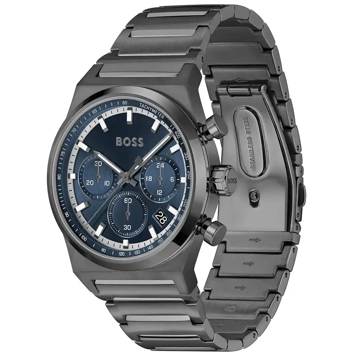 Montre Hugo Boss 1514223 Pour Homme