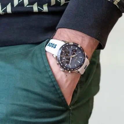 Montre Hugo Boss 1514238 Pour Homme - image 8