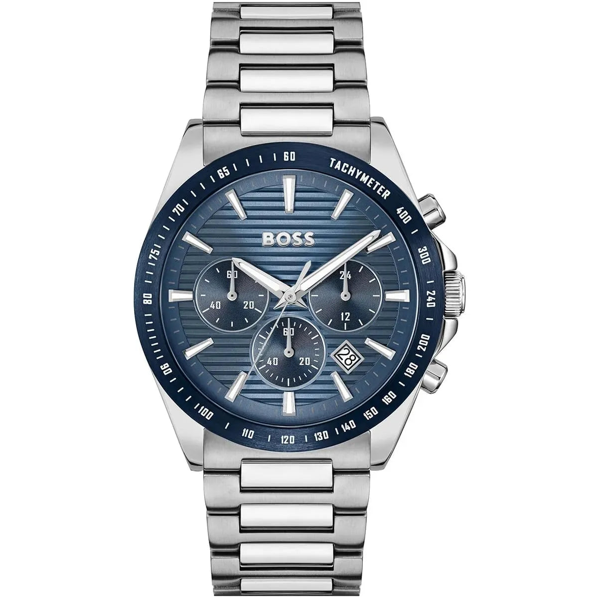 Montre Hugo Boss 1514240 Pour Homme