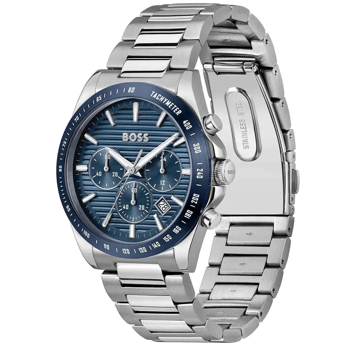 Montre Hugo Boss 1514240 Pour Homme - image 2