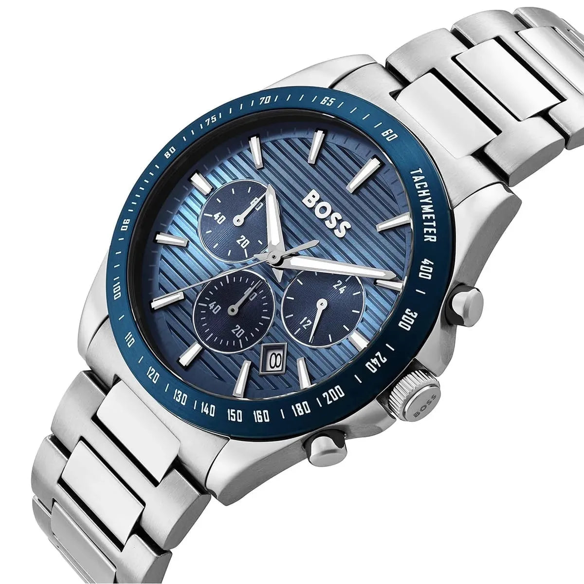 Montre Hugo Boss 1514240 Pour Homme - image 3