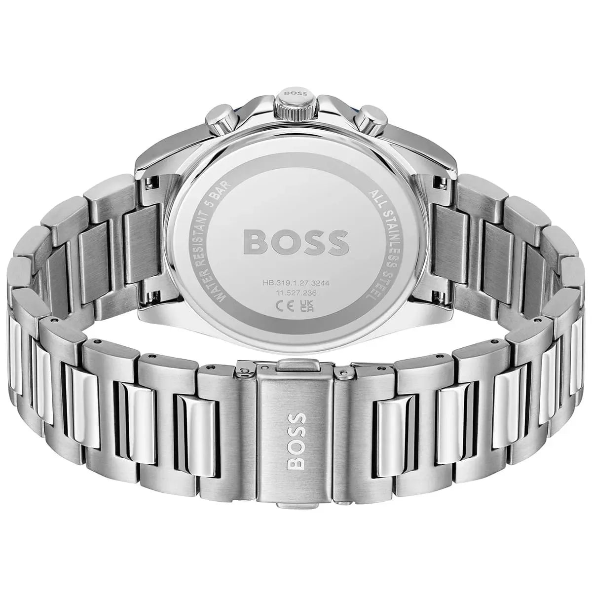 Montre Hugo Boss 1514240 Pour Homme - image 4