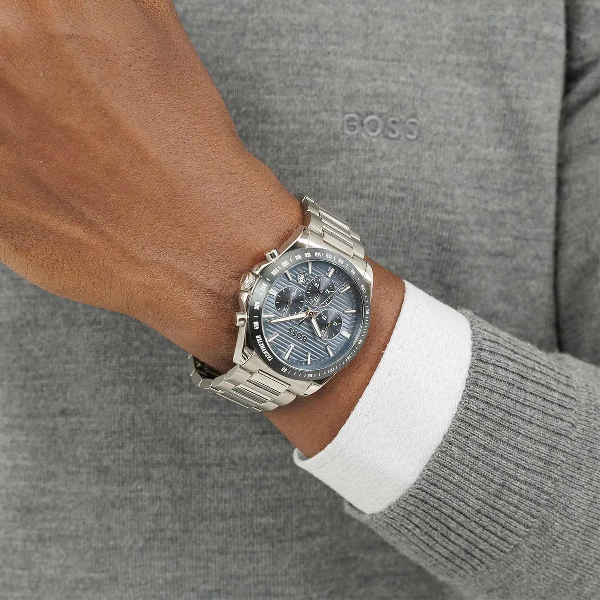 Montre Hugo Boss 1514240 Pour Homme - image 7