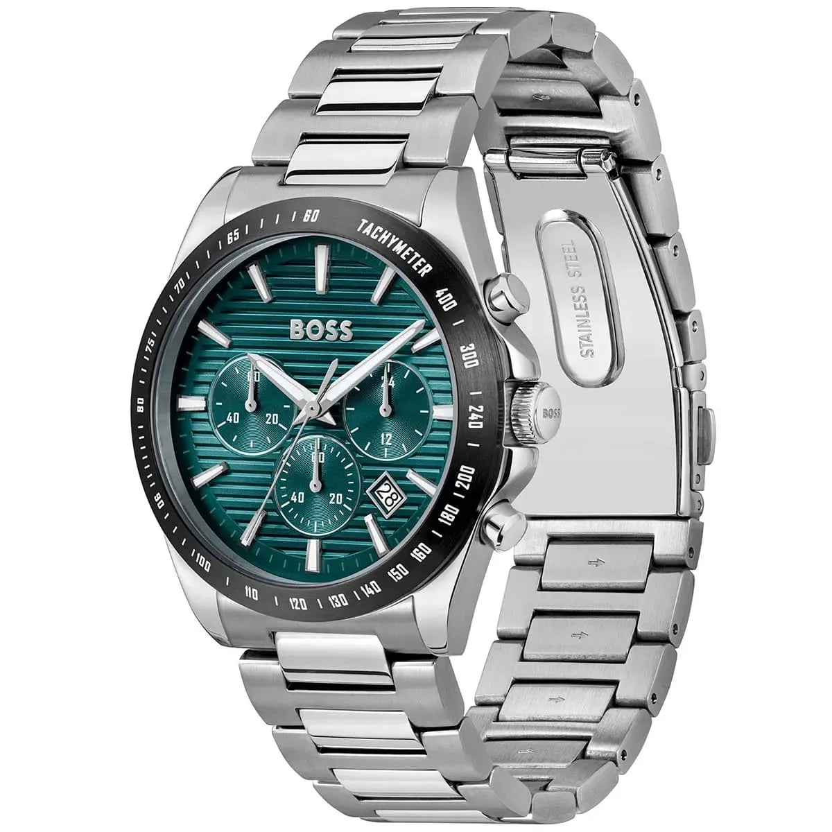 Montre Hugo Boss 1514241 Pour Homme - image 2