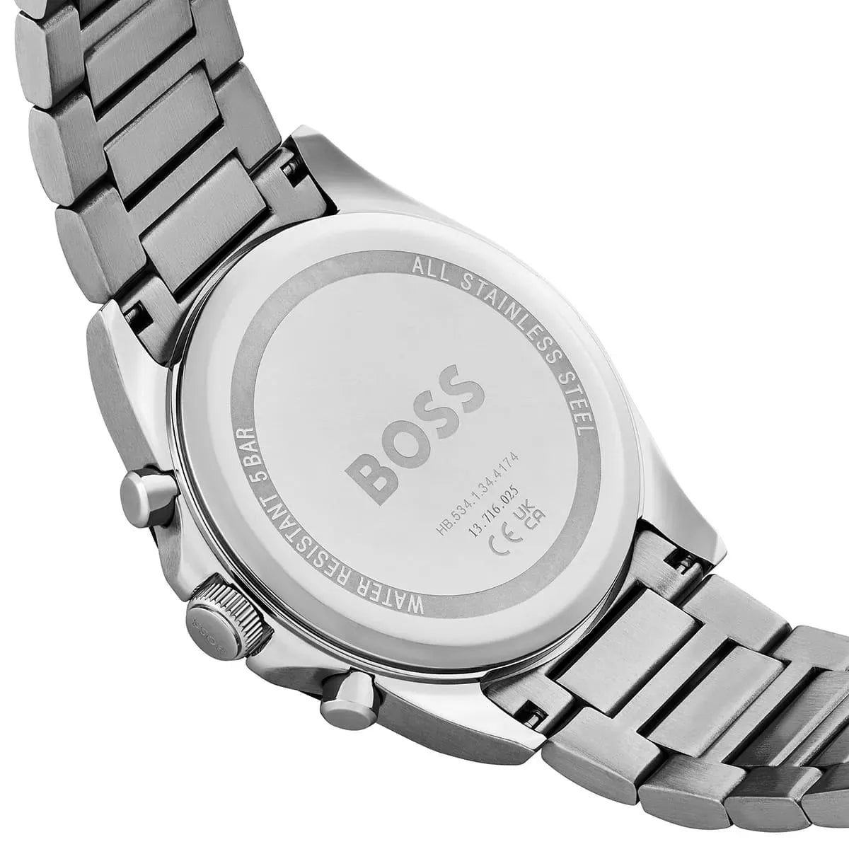 Montre Hugo Boss 1514241 Pour Homme - image 5