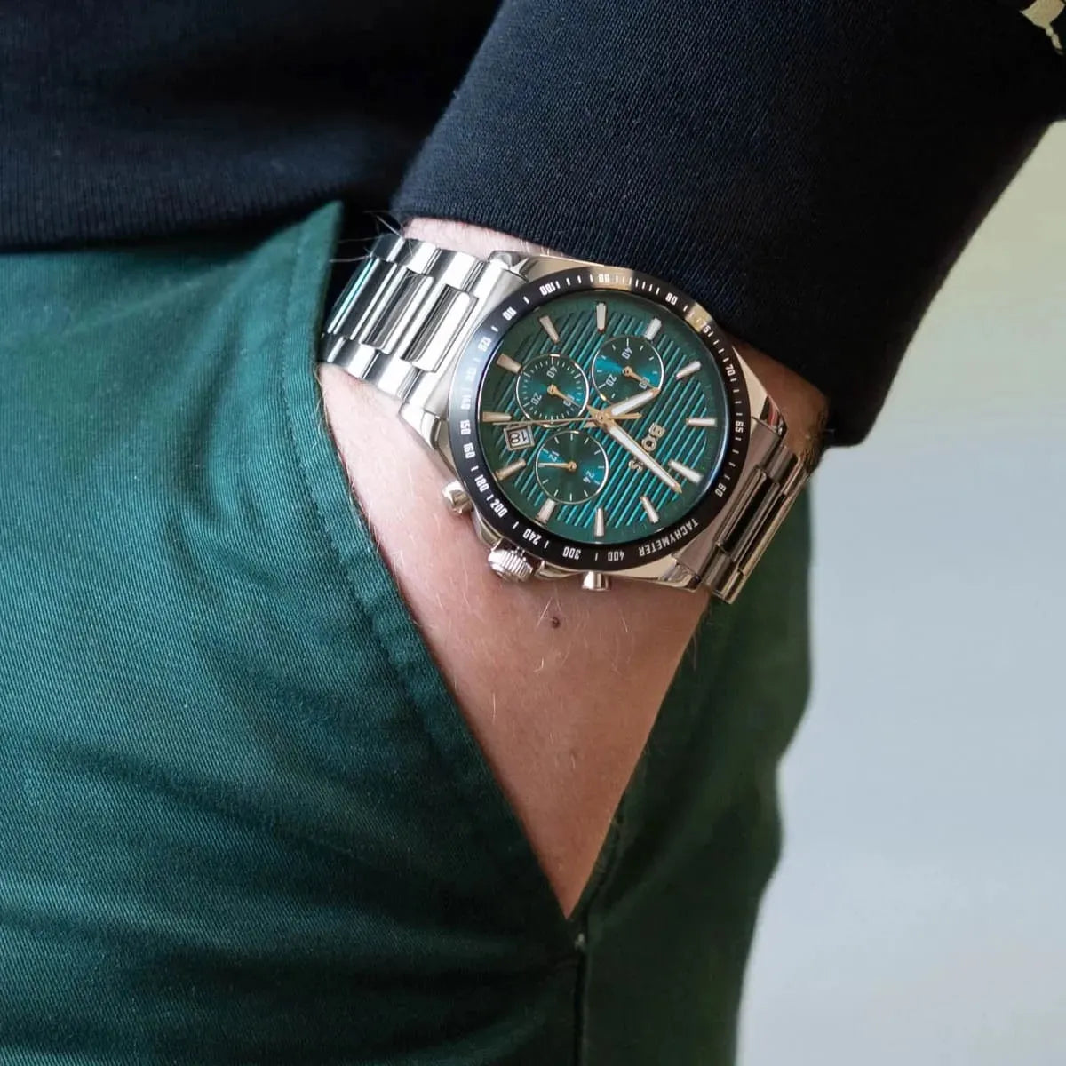 Montre Hugo Boss 1514241 Pour Homme - image 9