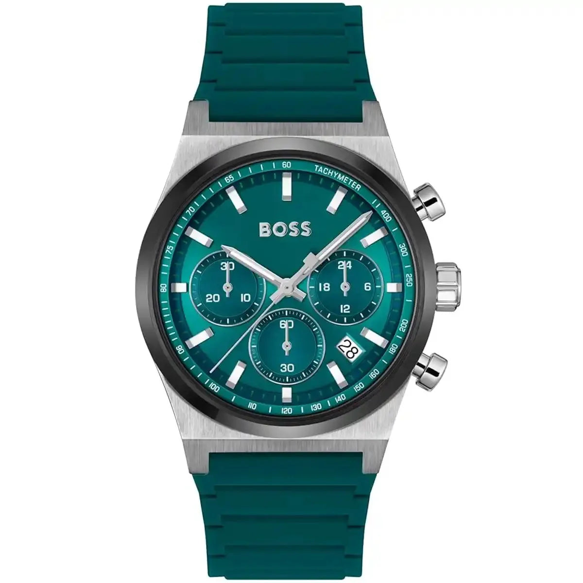 Montre Hugo Boss Candor 1514244 Pour Homme
