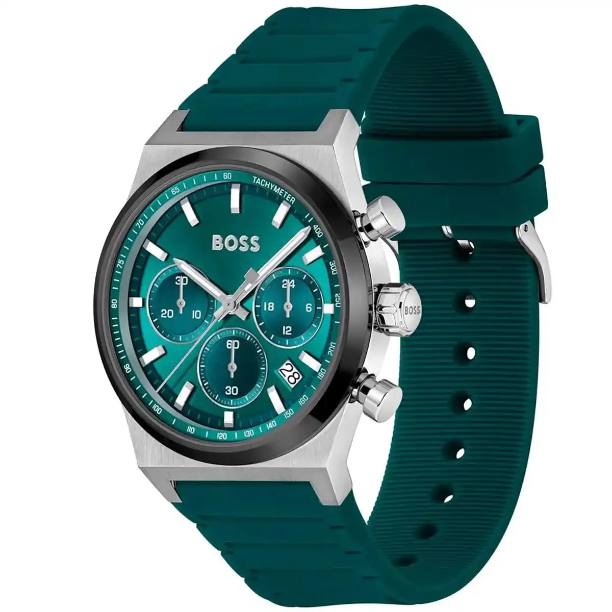 Montre Hugo Boss Candor 1514244 Pour Homme - image 2