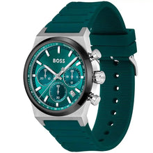 Montre Hugo Boss Candor 1514244 Pour Homme - image 2