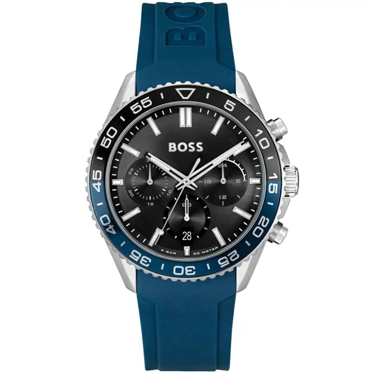 Montre Hugo Boss Runner 1514245 Pour Homme