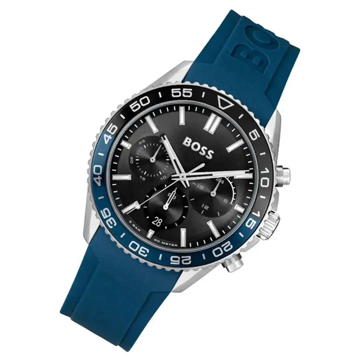 Montre Hugo Boss Runner 1514245 Pour Homme