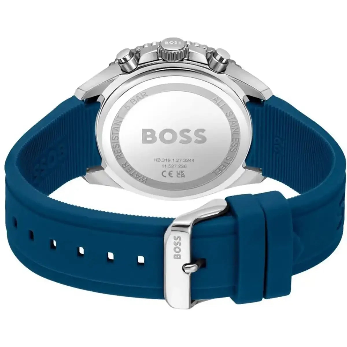 Montre Hugo Boss Runner 1514245 Pour Homme - image 4