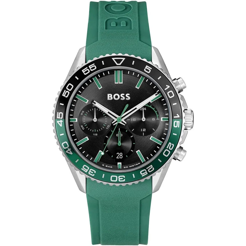 Montre Hugo Boss Runner 1514246 Pour Homme