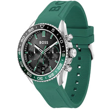 Montre Hugo Boss Runner 1514246 Pour Homme - image 2