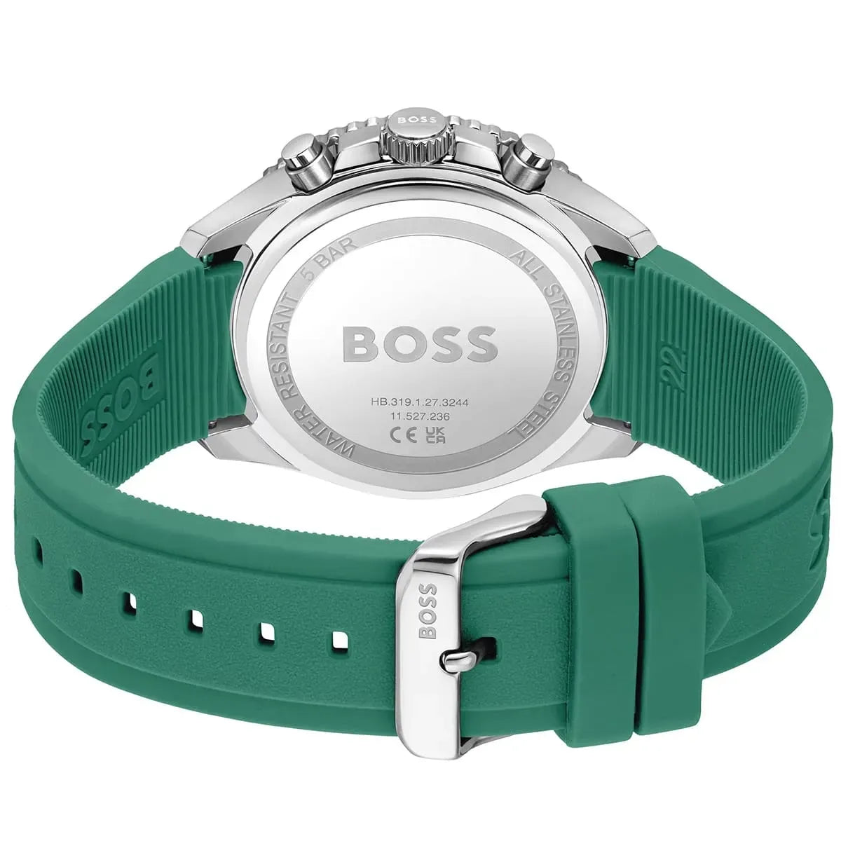 Montre Hugo Boss Runner 1514246 Pour Homme