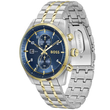 Montre Hugo Boss Skytraveller 1514247 Pour Homme - image 2