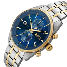 Montre Hugo Boss Skytraveller 1514247 Pour Homme - image 4