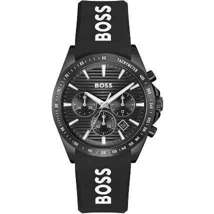 Montre Hugo Boss Strike 1514289 Pour Homme
