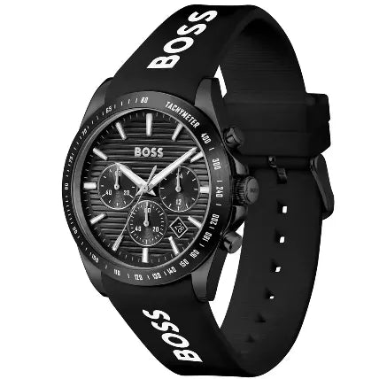 Montre Hugo Boss Strike 1514289 Pour Homme