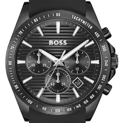 Montre Hugo Boss Strike 1514289 Pour Homme