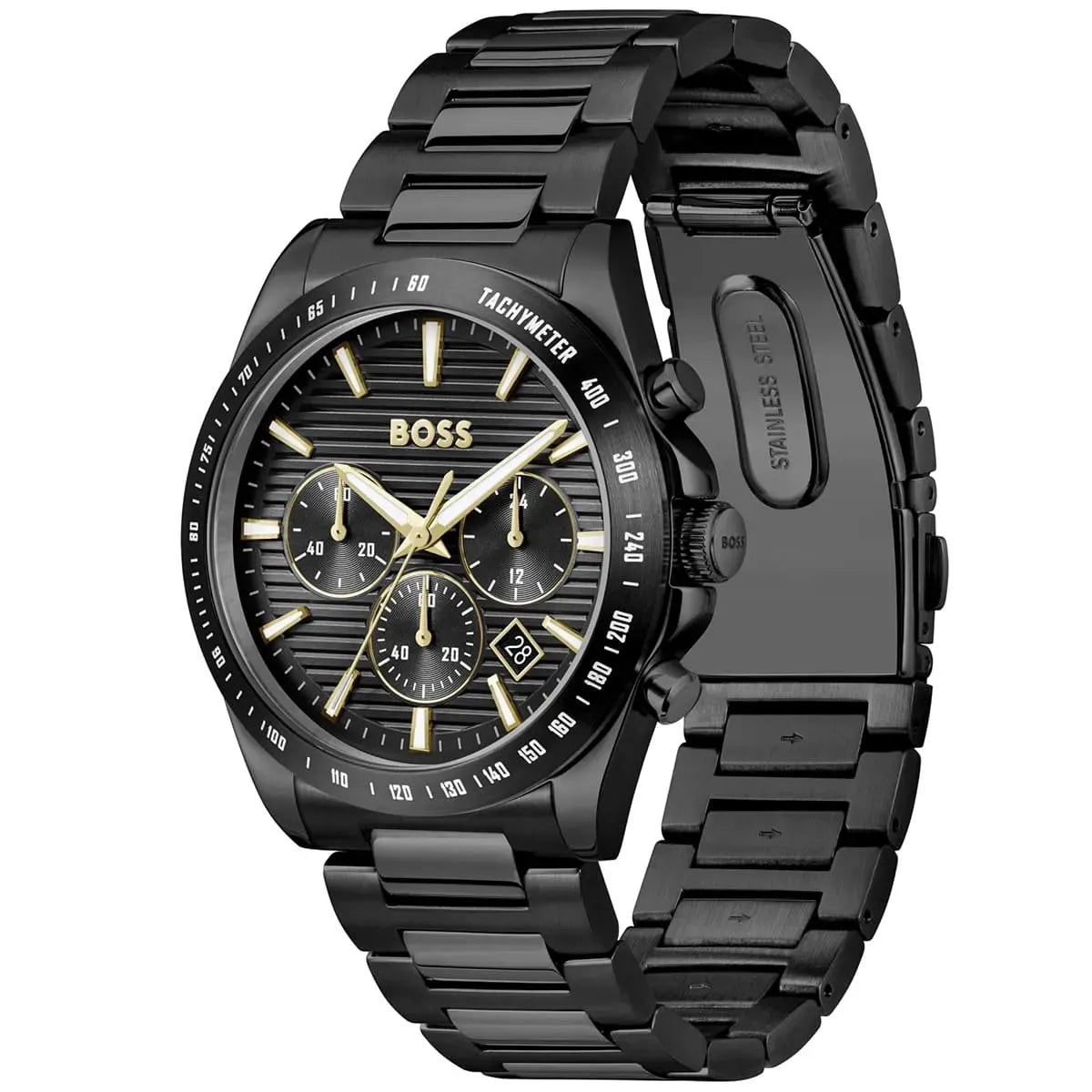 Montre Homme Hugo Boss 1514291 - image 2