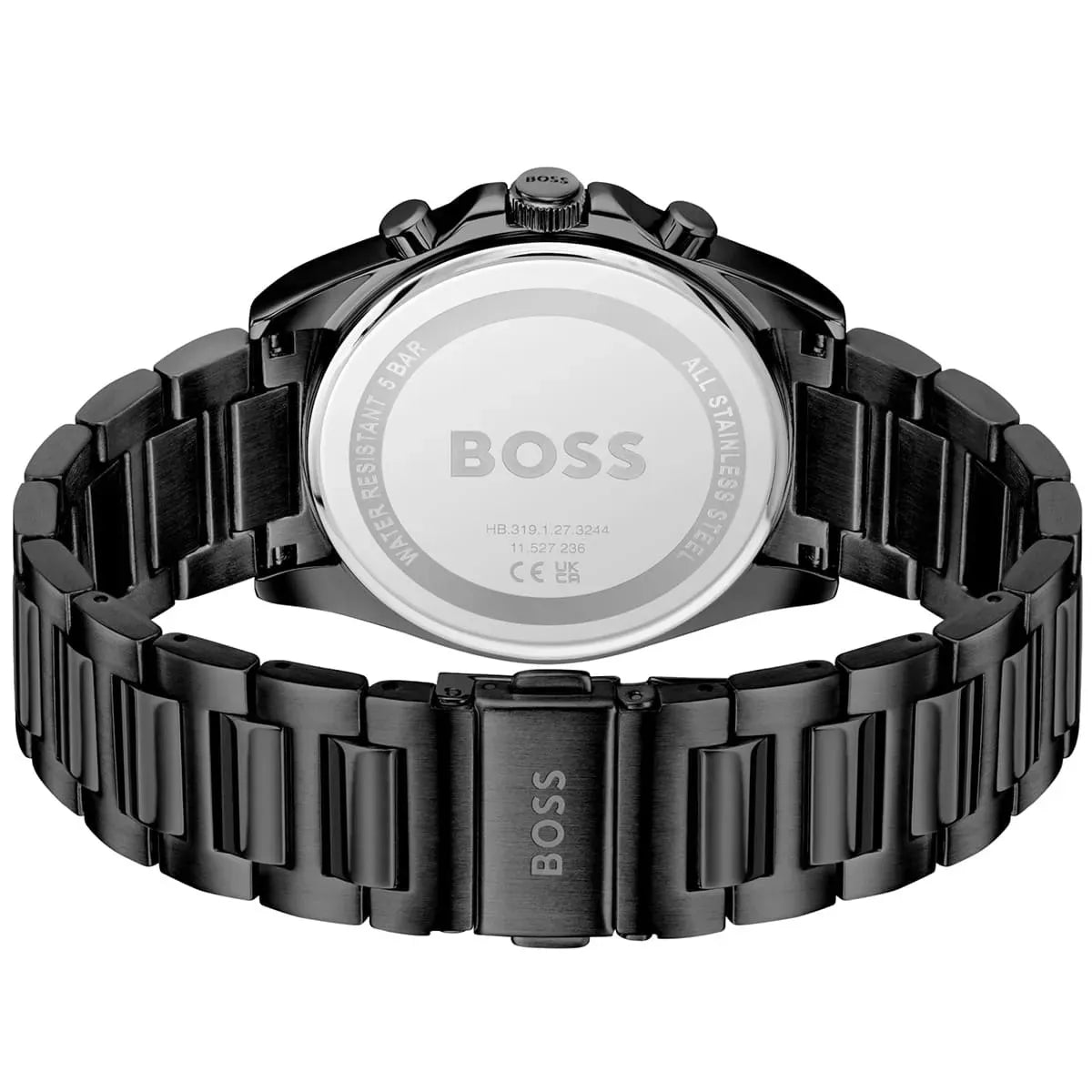 Montre Homme Hugo Boss 1514291