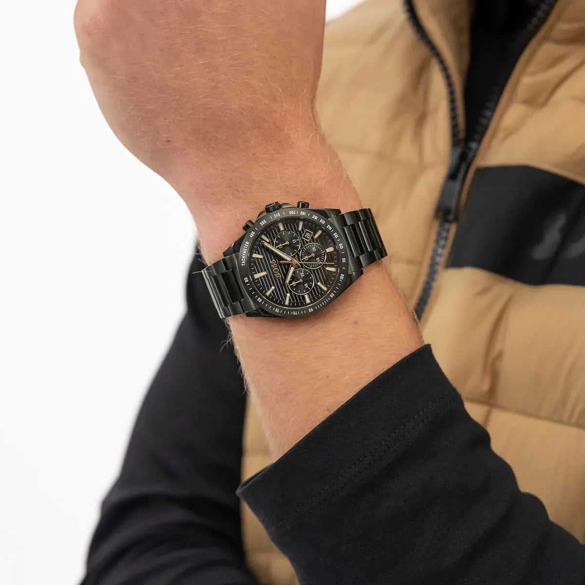 Montre Homme Hugo Boss 1514291 - image 4